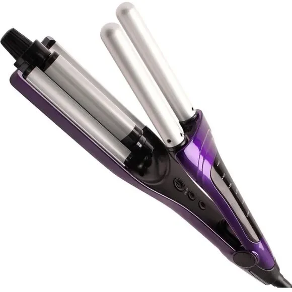 Bed Head A Wave We Go Tourmaline Ceramic
Adjustable Hair Waver - Picture 1 of 10